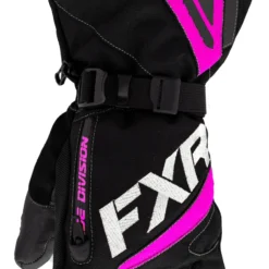 FXR Fusion Women's Gloves -FXR Sales Store fxr fusion womens gloves 5