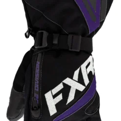 FXR Fusion Women's Gloves -FXR Sales Store fxr fusion womens gloves 7