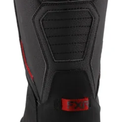 FXR Helium BOA Boots -FXR Sales Store fxr helium boa boot black rust gold 4