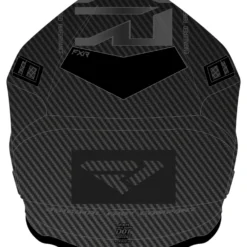 FXR Helium Carbon Helmet w/ Fidlock -FXR Sales Store fxr helium carbon helmetw fidlock alloy 2