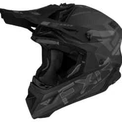FXR Helium Carbon Helmet w/ Fidlock