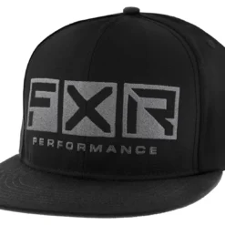 FXR Helium Hat