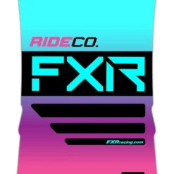 FXR Helium Lite Neck Gaiter -FXR Sales Store fxr helium lite neck gaiter 2