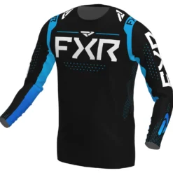 FXR Helium MX Jersey