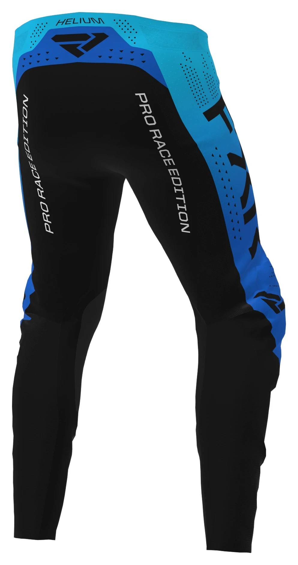 FXR Helium MX Pants 2 FXR Helium MX Pants - Image 2