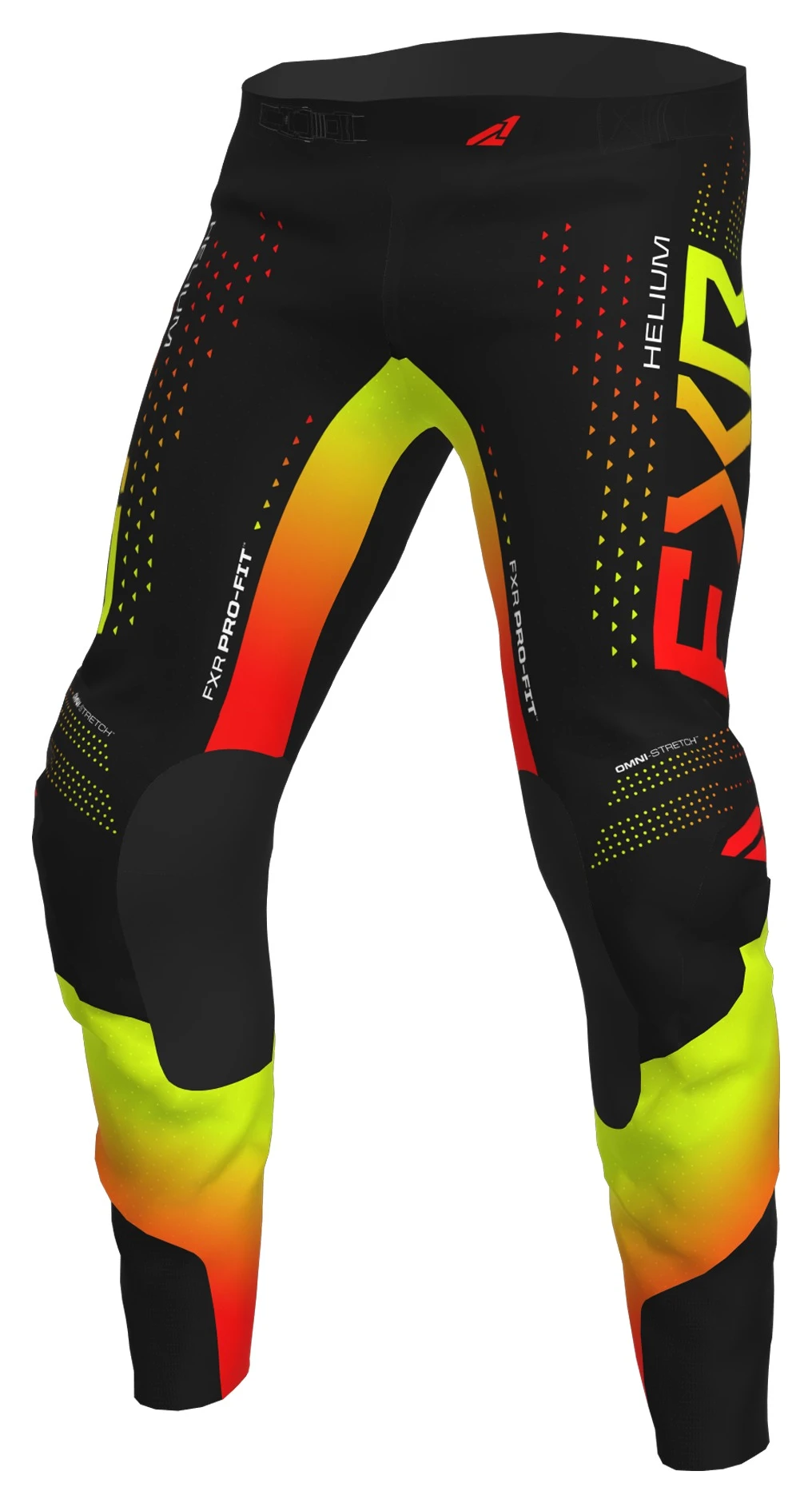 FXR Helium MX Pants 11 FXR Helium MX Pants - Image 11