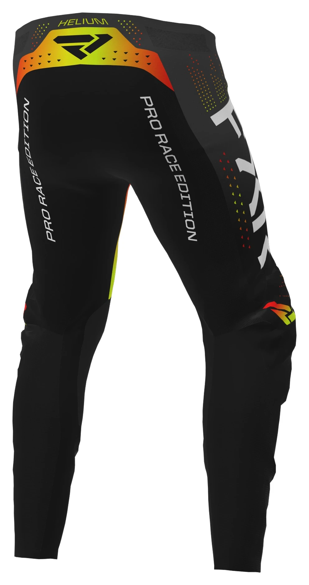 FXR Helium MX Pants 4 FXR Helium MX Pants - Image 4