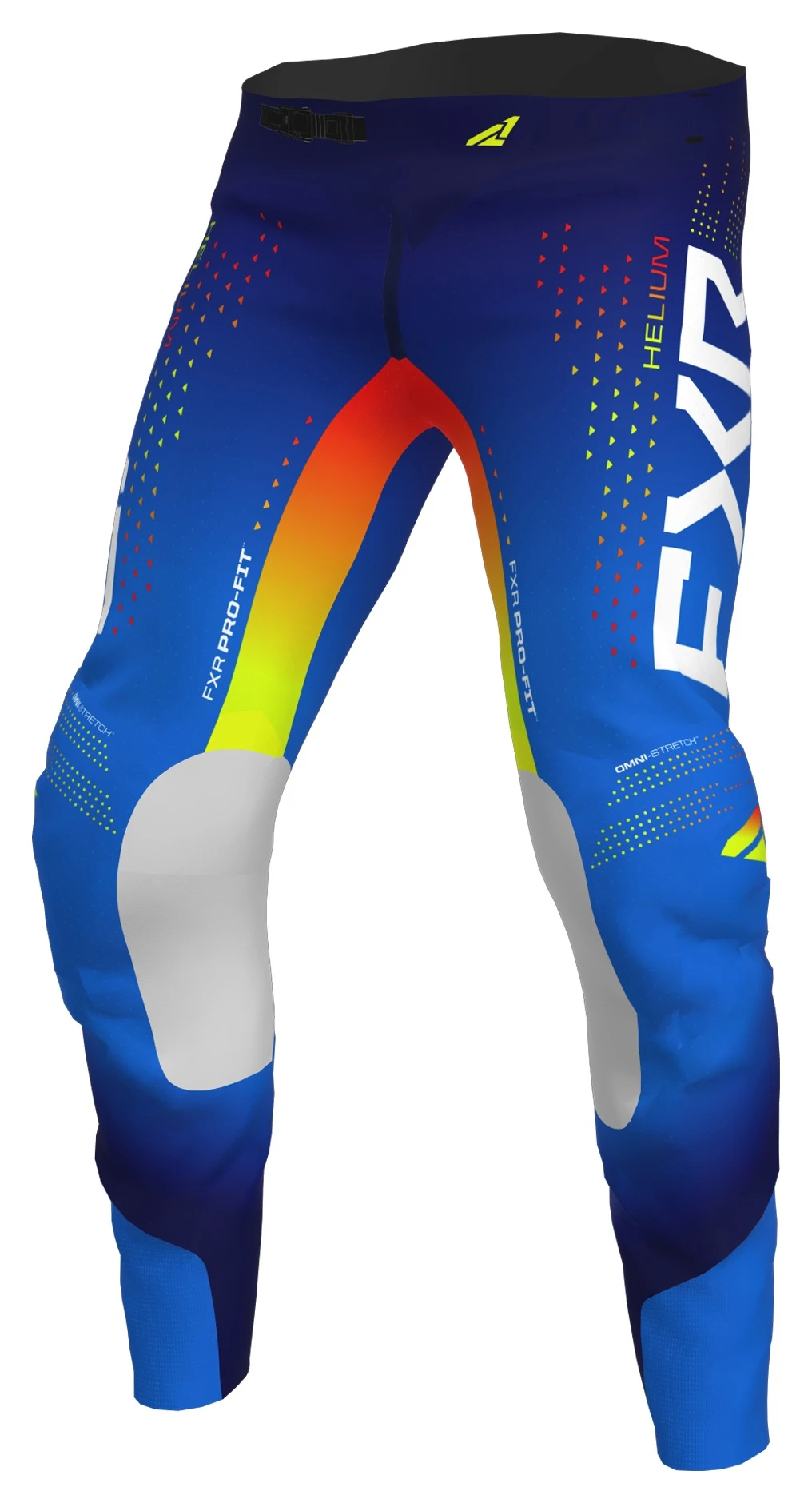 FXR Helium MX Pants 7 FXR Helium MX Pants - Image 7