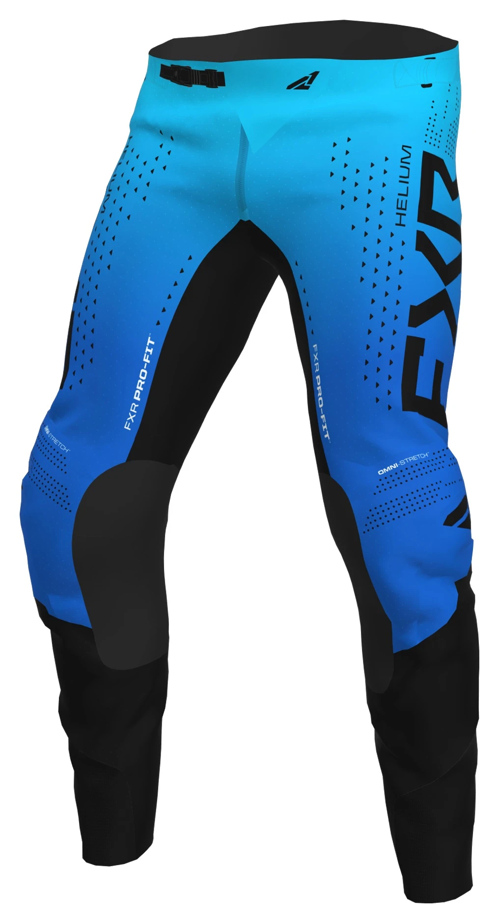 FXR Helium MX Pants 1 FXR Helium MX Pants