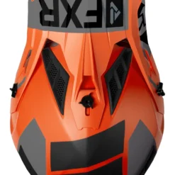 FXR Helium Race Div Replacement Visor
