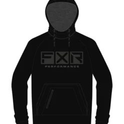 FXR Helium Tech Pullover Hoodie