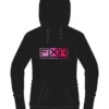 FXR Helium Tech Pullover Women's Hoodie