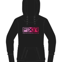 FXR Helium Tech Pullover Women's Hoodie