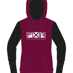 FXR Helium Tech Pullover Women's Hoodie -FXR Sales Store fxr helium tech pullover womens hoodie 3