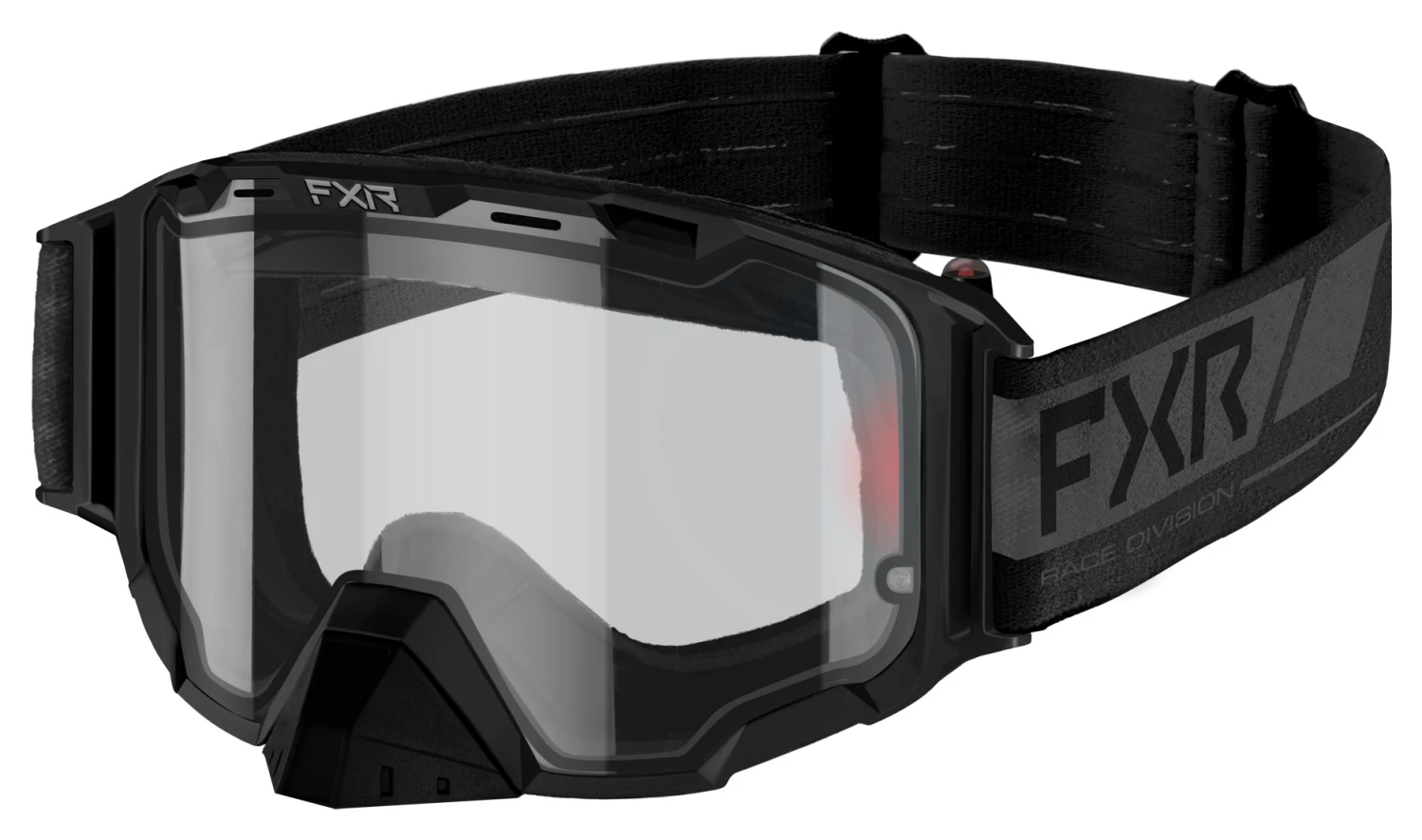 FXR Maverick Electric Goggles 1 FXR Maverick Electric Goggles