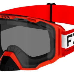 FXR Maverick Goggles -FXR Sales Store fxr maverick goggles 2