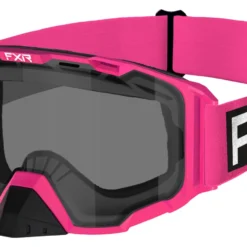 FXR Maverick Goggles -FXR Sales Store fxr maverick goggles 3