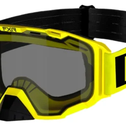 FXR Maverick Goggles -FXR Sales Store fxr maverick goggles 7