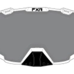 FXR Maverick MX Goggles
