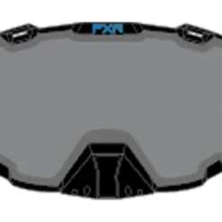 FXR Maverick MX Goggles -FXR Sales Store fxr maverick mx goggles 4