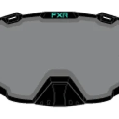 FXR Maverick MX Goggles -FXR Sales Store fxr maverick mx goggles 9