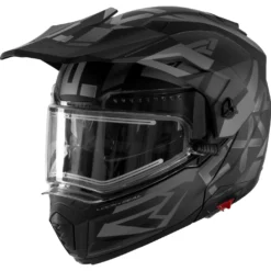 FXR Maverick X Modular Snow Helmet