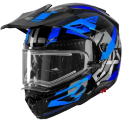 FXR Maverick X Modular Snow Helmet -FXR Sales Store fxr maverick x modular snow helmet 8
