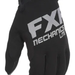 FXR Mechanic's Lite Gloves (LG)