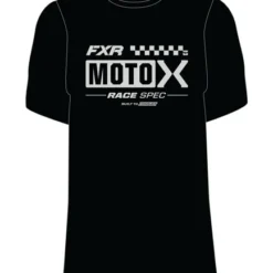 FXR Moto-X Premium T-Shirt