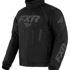FXR Octane Jacket -FXR Sales Store fxr octane jacket 2