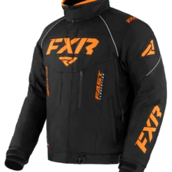 FXR Octane Jacket -FXR Sales Store fxr octane jacket 3