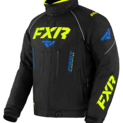 FXR Octane Jacket -FXR Sales Store fxr octane jacket 4