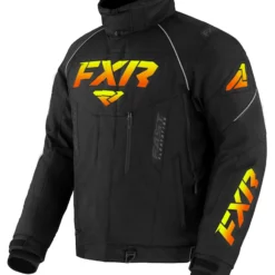 FXR Octane Jacket -FXR Sales Store fxr octane jacket 7