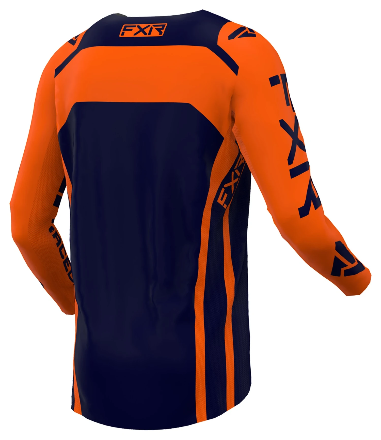 FXR Off-Road MX Jersey 2 FXR Off-Road MX Jersey - Image 2