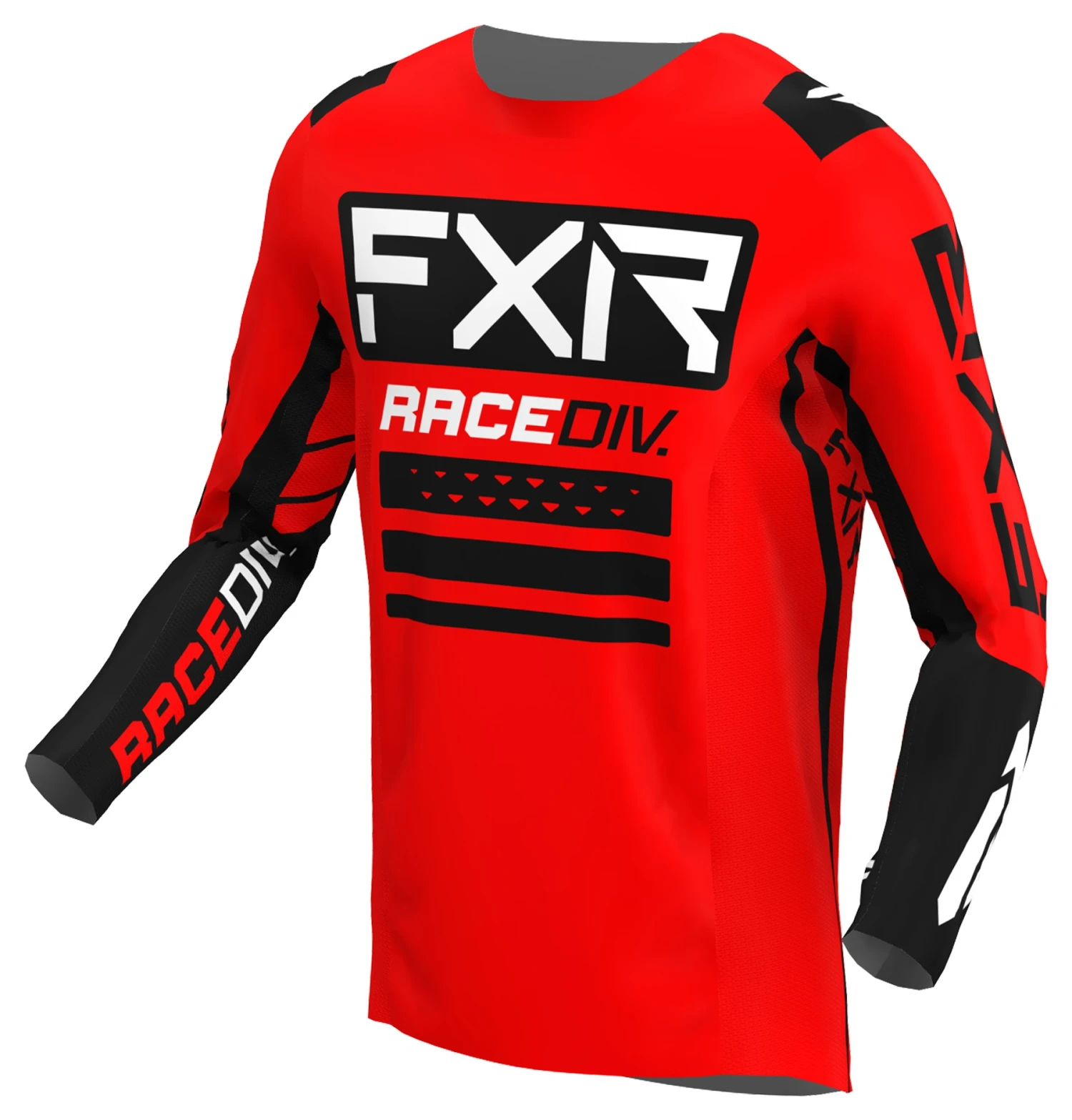 FXR Off-Road MX Jersey 11 FXR Off-Road MX Jersey - Image 11
