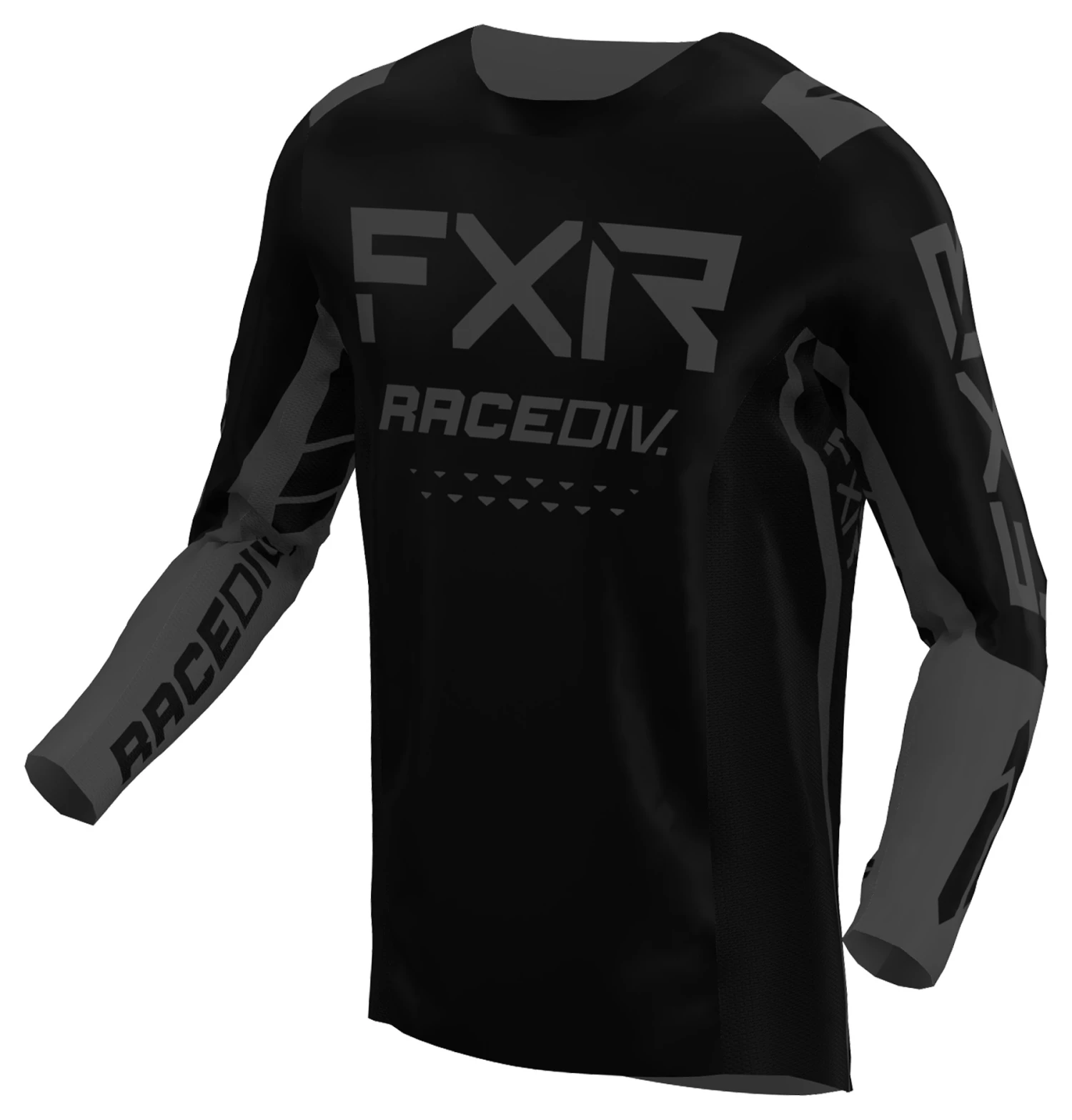FXR Off-Road MX Jersey 3 FXR Off-Road MX Jersey - Image 3
