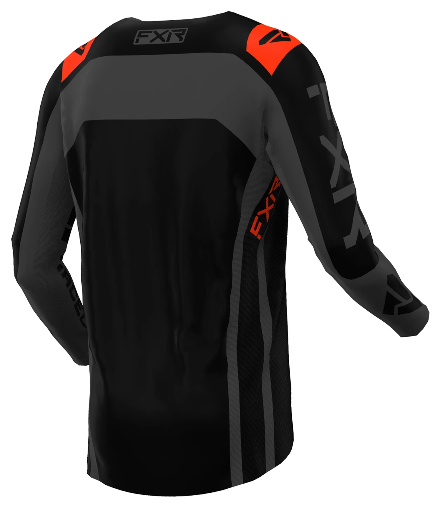 FXR Off-Road MX Jersey 6 FXR Off-Road MX Jersey - Image 6