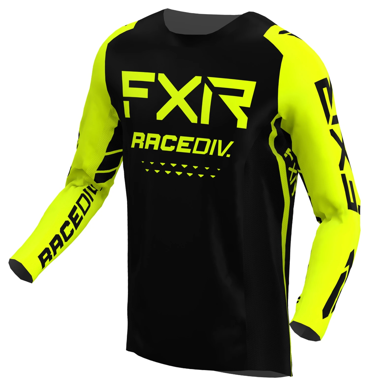 FXR Off-Road MX Jersey 7 FXR Off-Road MX Jersey - Image 7