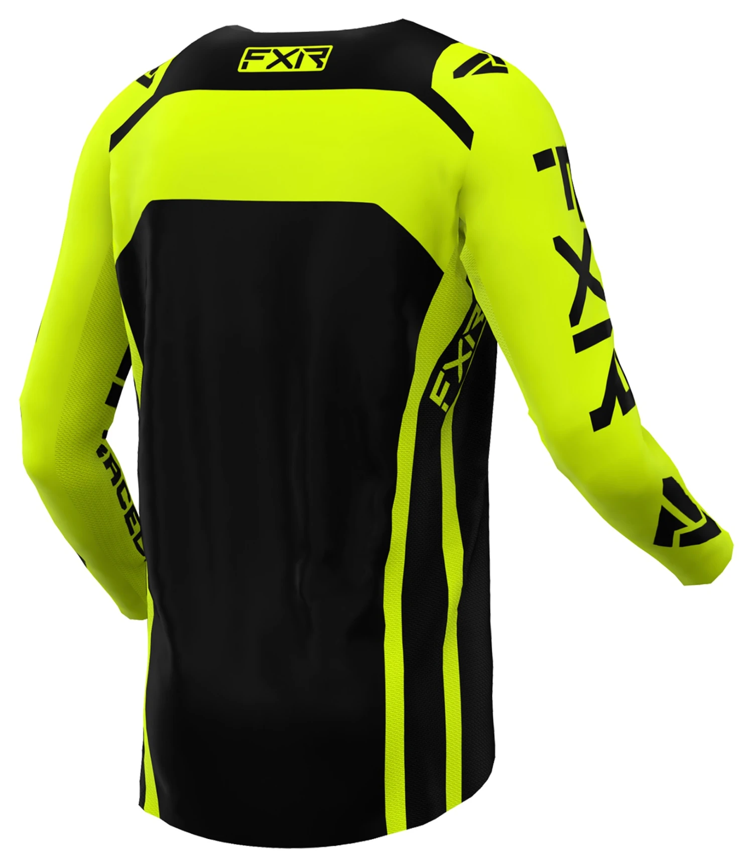 FXR Off-Road MX Jersey 8 FXR Off-Road MX Jersey - Image 8