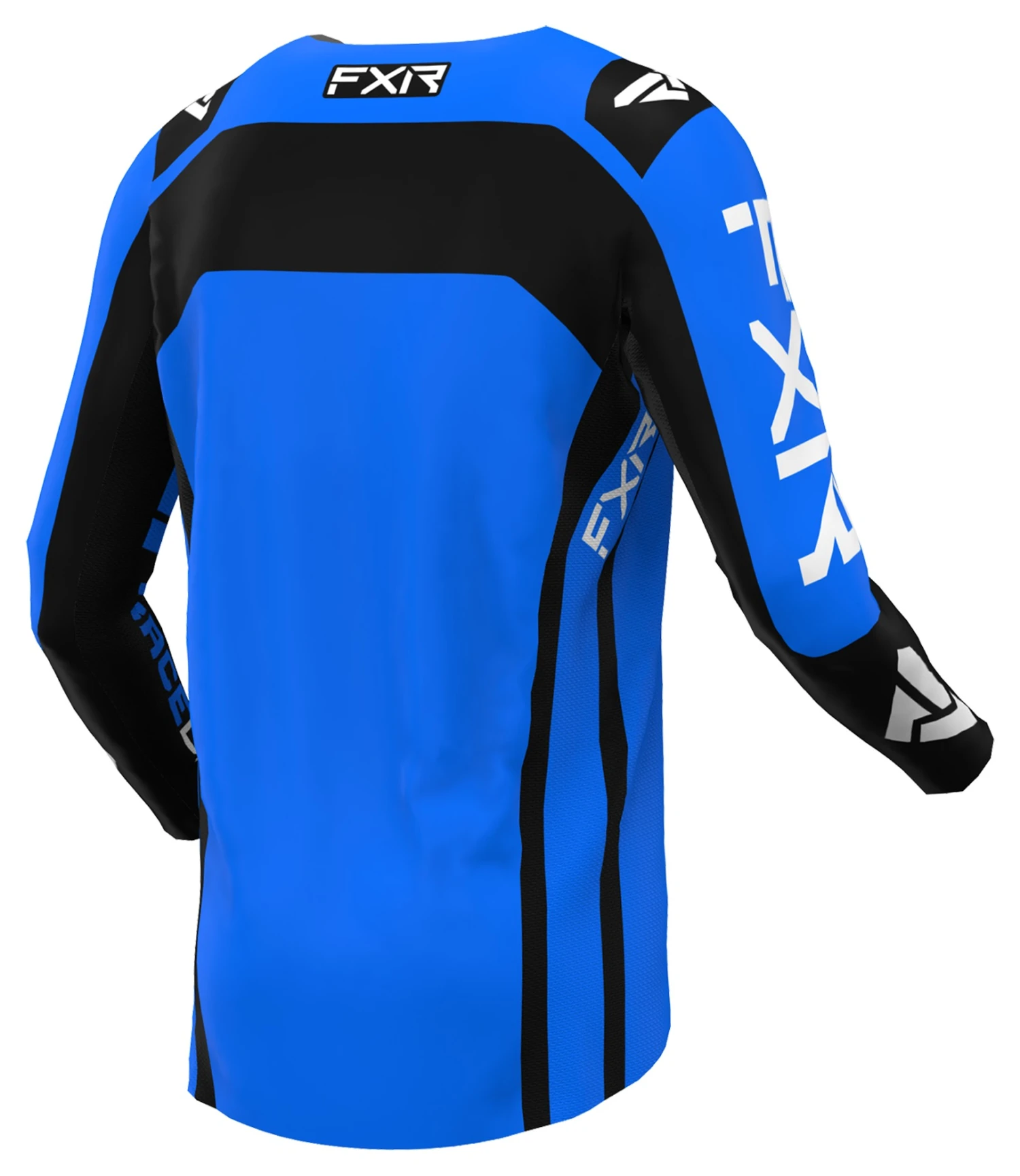 FXR Off-Road MX Jersey 10 FXR Off-Road MX Jersey - Image 10