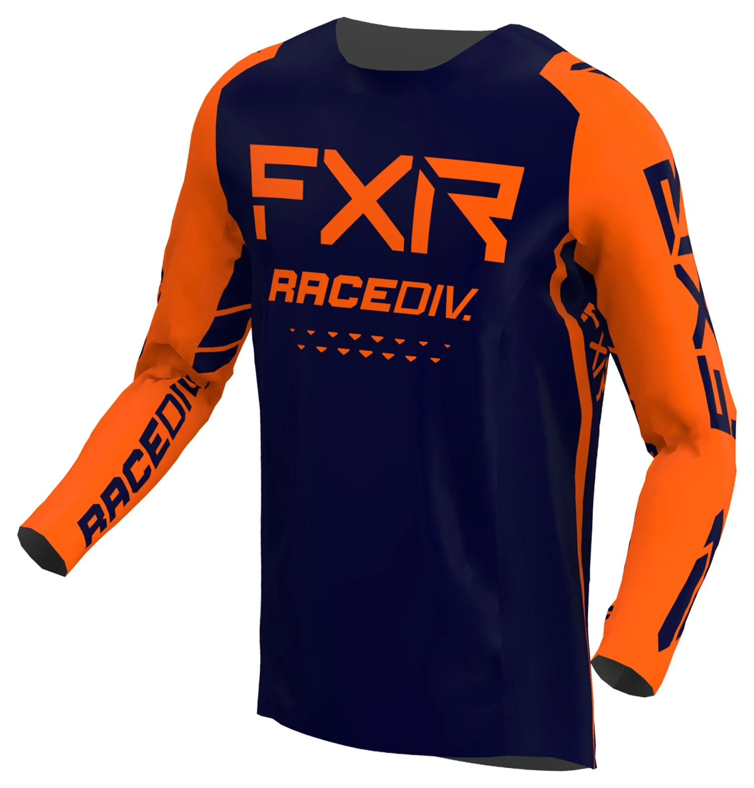 FXR Off-Road MX Jersey 1 FXR Off-Road MX Jersey