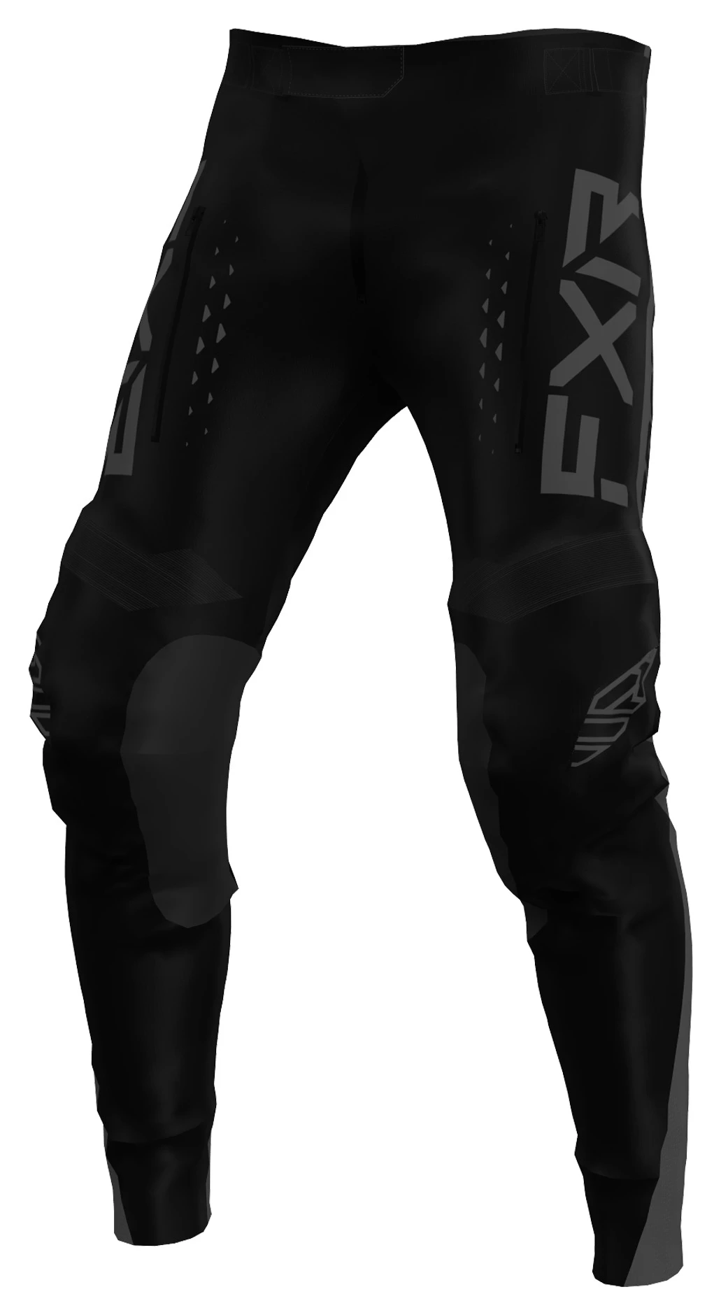 FXR Off-Road MX Pants 3 FXR Off-Road MX Pants - Image 3