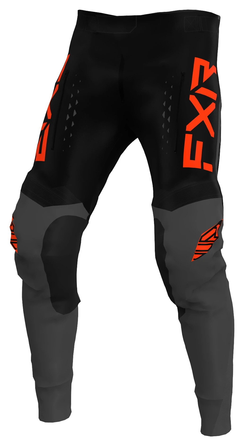FXR Off-Road MX Pants 5 FXR Off-Road MX Pants - Image 5