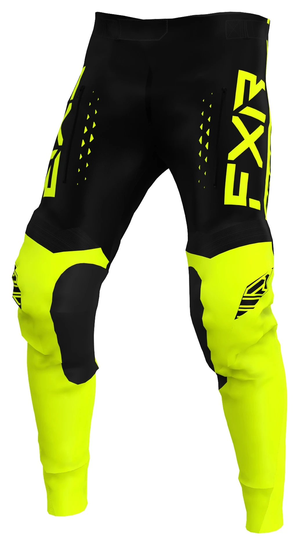 FXR Off-Road MX Pants 7 FXR Off-Road MX Pants - Image 7