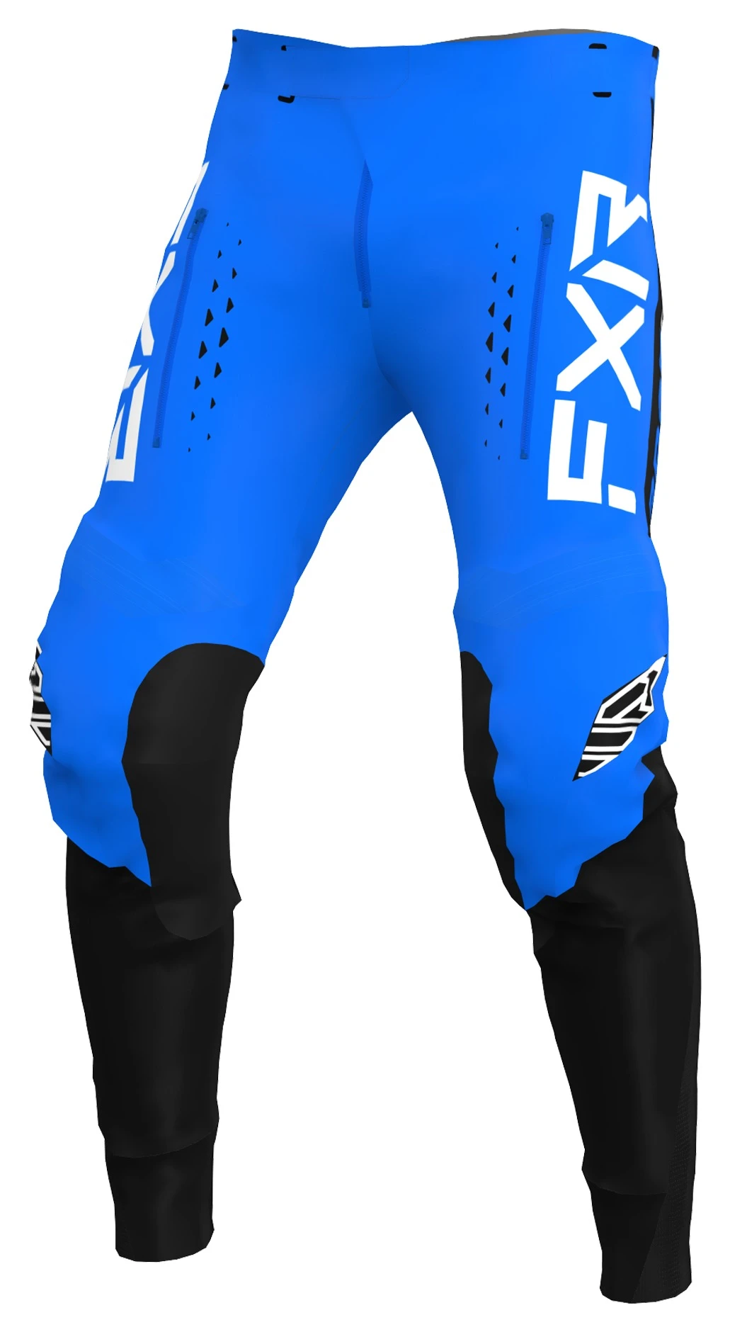 FXR Off-Road MX Pants 9 FXR Off-Road MX Pants - Image 9