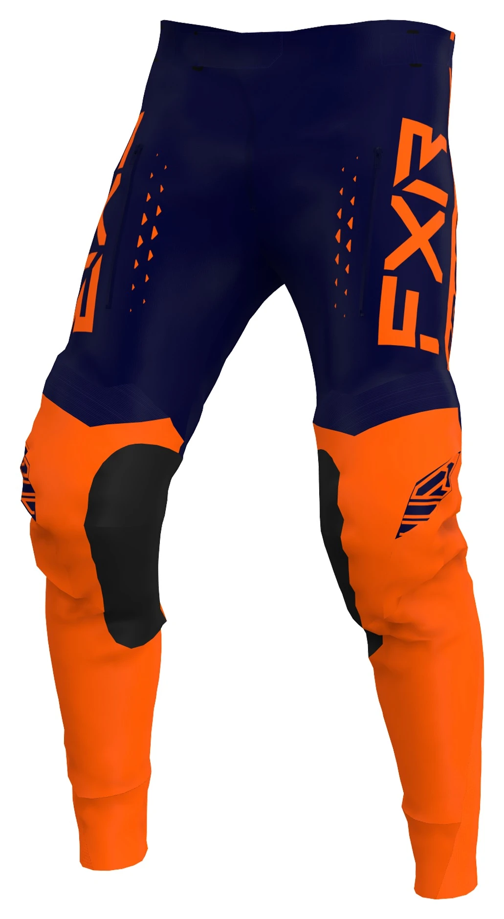 FXR Off-Road MX Pants 1 FXR Off-Road MX Pants