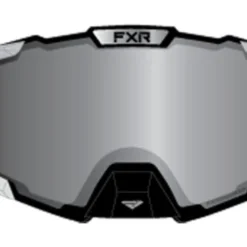 FXR Pilot LE MX Goggles -FXR Sales Store fxr pilot lemx goggles 2