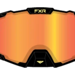 FXR Pilot LE MX Goggles