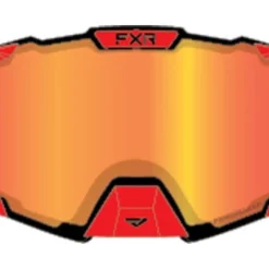 FXR Pilot MX Goggles -FXR Sales Store fxr pilot mx goggles 2
