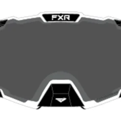FXR Pilot MX Goggles -FXR Sales Store fxr pilot mx goggles 5